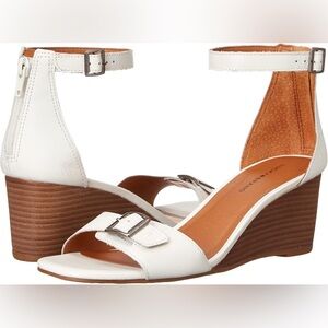 LUCKY BRAND || Jodella Wedge Sandals for Women Size 8 1/2